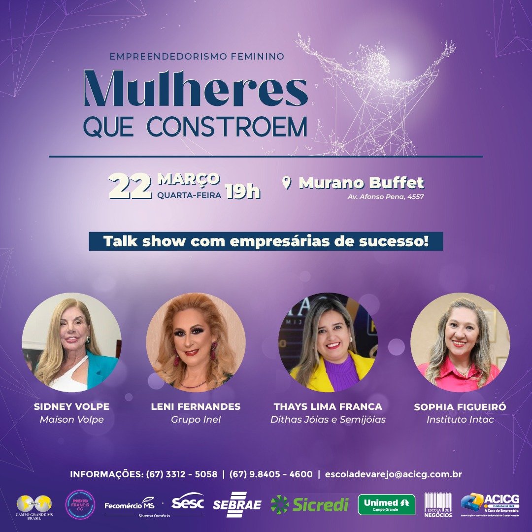 Empower Women Brasil promove evento para discutir liderança