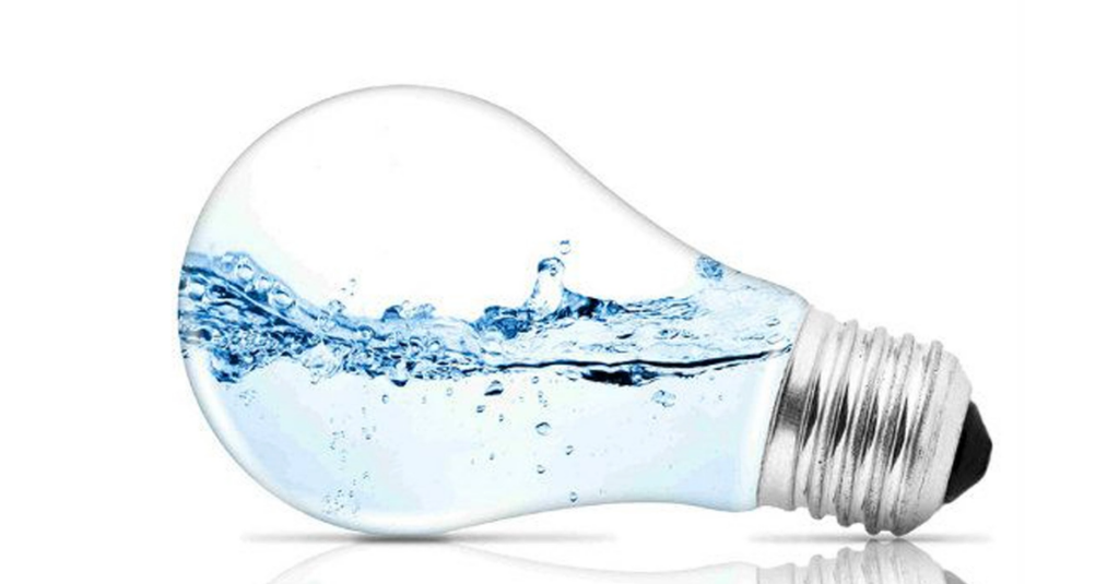 Classe C está disposta a reduzir consumo de água e energia elétrica - ACICG.