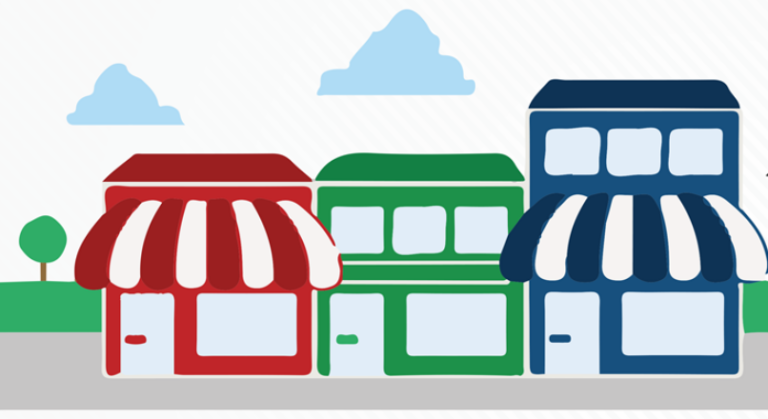 Micro e pequenas empresas - ACICG.