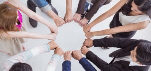 Sinergia empresarial - ACICG.