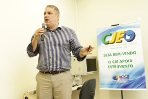 Eduardo Machado Marco Miatelo - ACICG