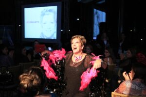 Leila Navarro palestra - ACICG.