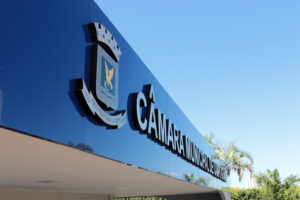 Câmara Municipal de Campo Grande - ACICG.