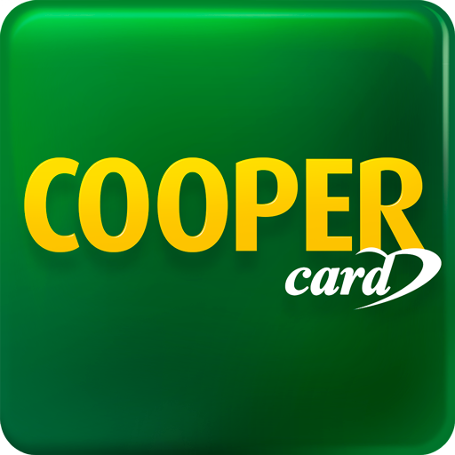 COOPER CARD - ACICG.