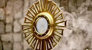 Feriado de Corpus Christi - ACICG.