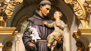 Feriado de Santo Antônio - ACICG.