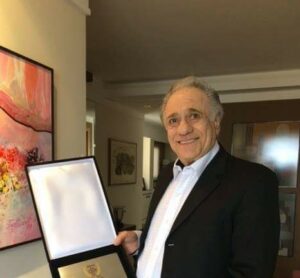 Nelson Nachif - ACICG.