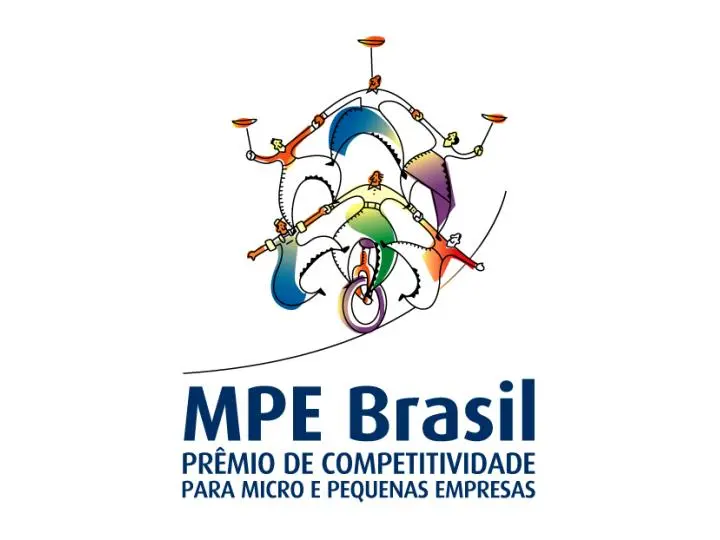 Prêmio MPE Brasil 2015 - ACICG.