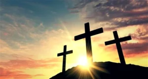 Sexta-feira santa - ACICG.