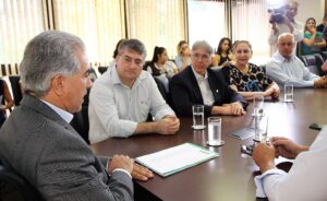 13º governadoria - ACICG.