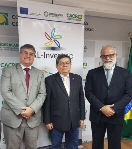 ACICG CACB AL INVEST