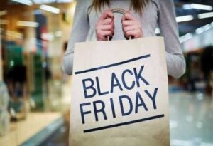Black Friday - ACICG.
