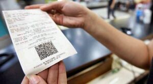 Cupom fiscal eletrônico - ACICG.