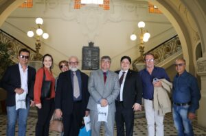 Delegação da ACICG em Jujuy.