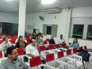 Empresários Moreninhas - ACICG.