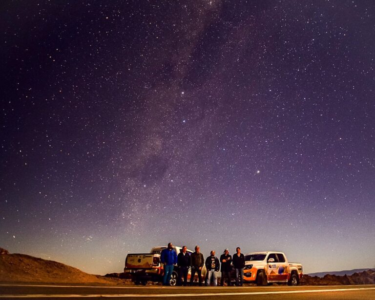 Equipe Rila - ACICG.