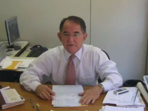 Frederico Vitório Valente - ACICG.