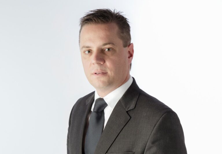 Marlos Melek - ACICG.