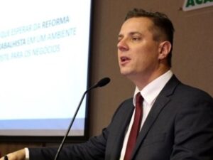 Marlos Melek - ACICG.