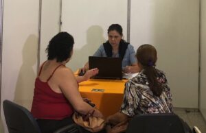 Mutirão de negociação da Energisa - ACICG.