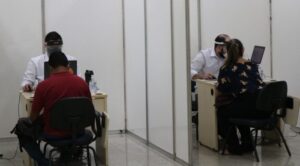 Negociação - ACICG.