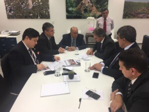 Pedro Chaves - ACICG.