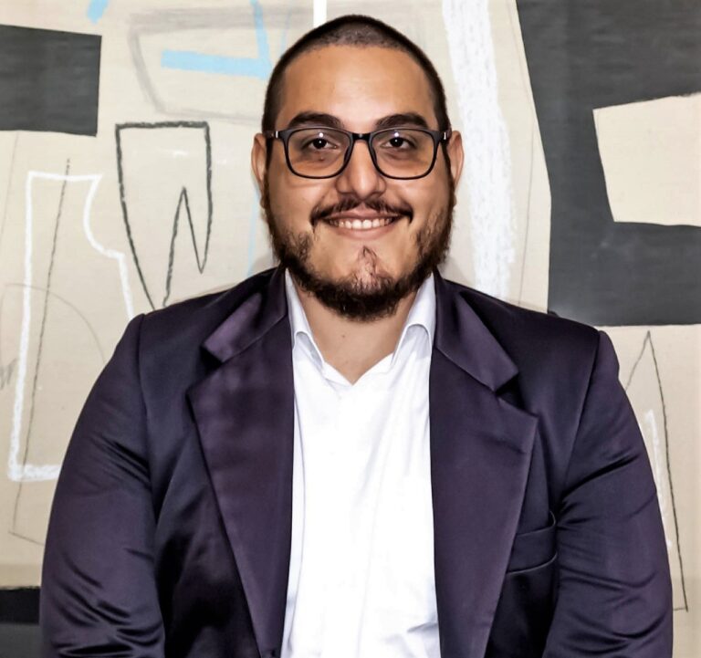 Thiago Moura - ACICG.