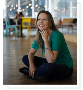 Veronica Ahrens - ACICG.