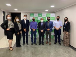 ACC Cuiabá e ACICG.