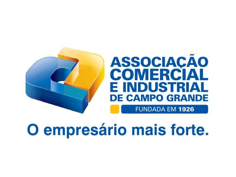 ACICG - Associação Comercial e Industrial de Campo Grande.