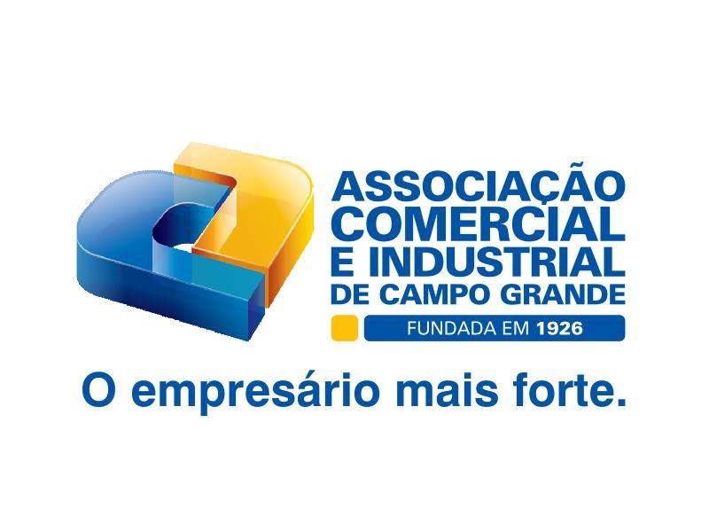 ACICG - Associação Comercial e Industrial de Campo Grande.