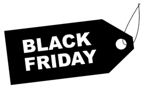Black Friday - ACICG.
