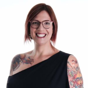 Branca Barão - ACICG.