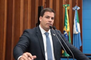 Capitão Contar - ACICG.