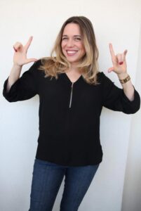 Carol Manciola - ACICG.