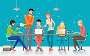 Colaboradores - ACICG.