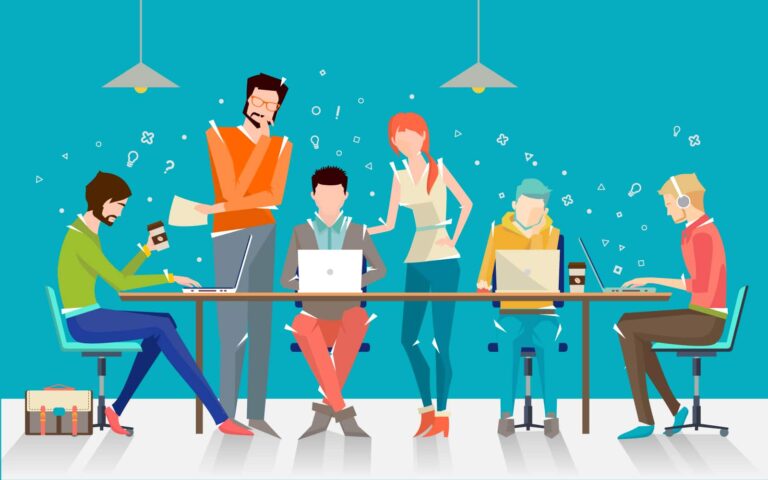 Colaboradores - ACICG.