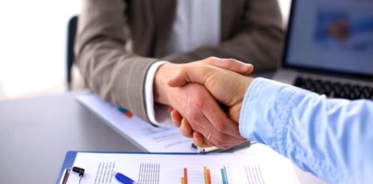 Contratação - ACICG.