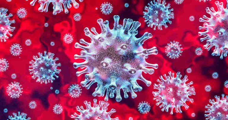 Coronavírus - ACICG.