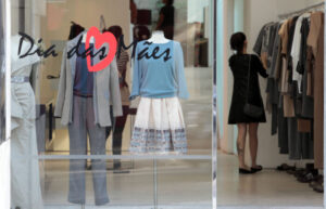 Dia das mães - ACICG.