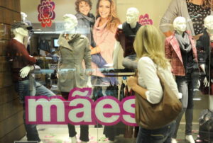 Dia das mães - ACICG.