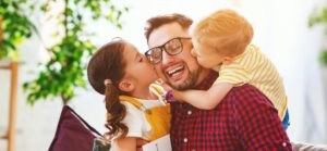 Dia dos pais - ACICG.