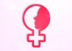 Dia internacional da mulher - ACICG.