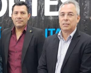 Diretores ACICG Conesp.