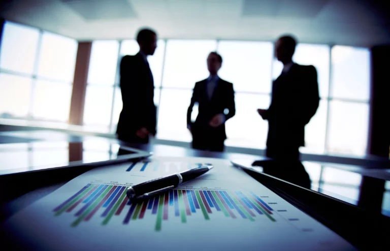 Empresa empresários - ACICG.