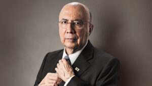 Henrique Meirelles - ACICG.