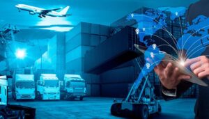 Importações - ACICG.