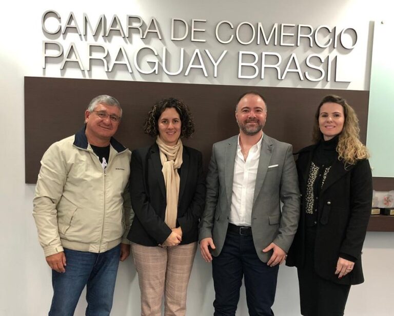 Josué Paraguay - ACICG.