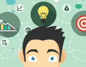 Jovens empreendedores - ACICG.