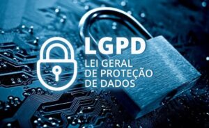 LGPD Lei geral de proteção de dados - ACICG.